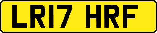 LR17HRF