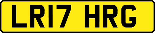 LR17HRG