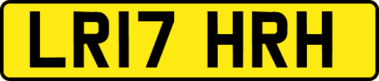 LR17HRH