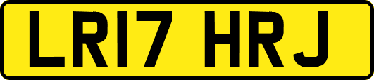 LR17HRJ