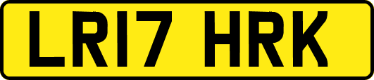 LR17HRK