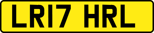 LR17HRL
