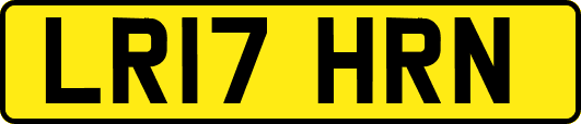 LR17HRN