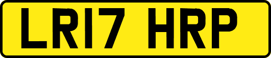 LR17HRP