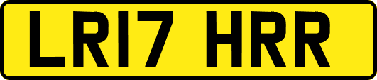 LR17HRR