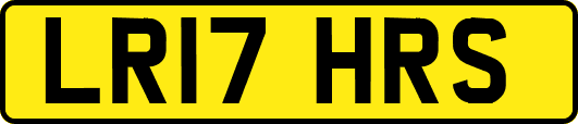 LR17HRS