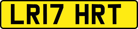 LR17HRT