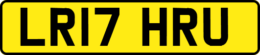 LR17HRU