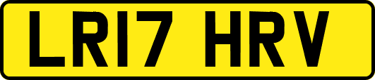 LR17HRV