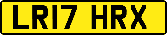LR17HRX