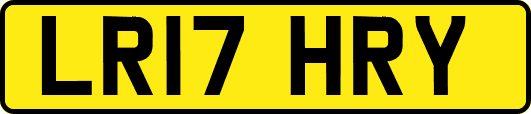 LR17HRY