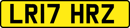 LR17HRZ