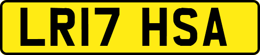 LR17HSA