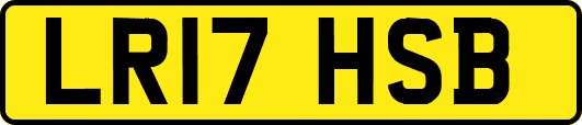 LR17HSB