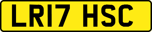 LR17HSC