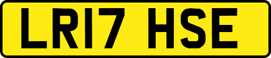 LR17HSE