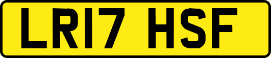 LR17HSF