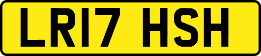 LR17HSH