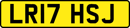 LR17HSJ