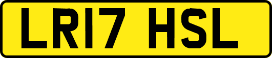 LR17HSL