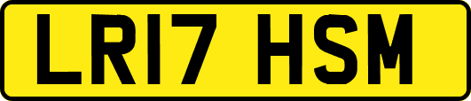 LR17HSM