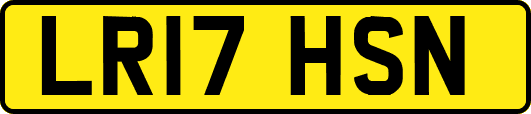 LR17HSN