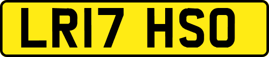 LR17HSO