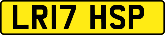 LR17HSP