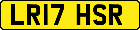 LR17HSR