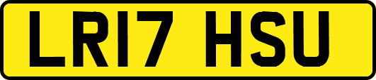 LR17HSU