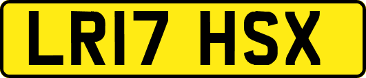 LR17HSX