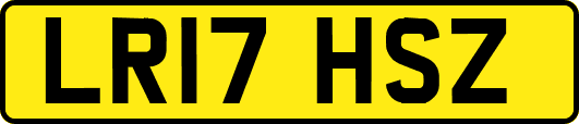 LR17HSZ