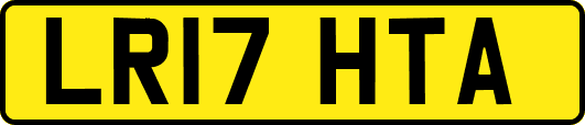 LR17HTA