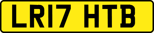 LR17HTB