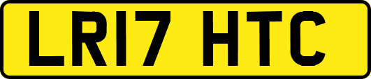 LR17HTC