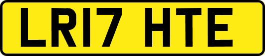 LR17HTE