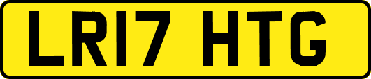 LR17HTG