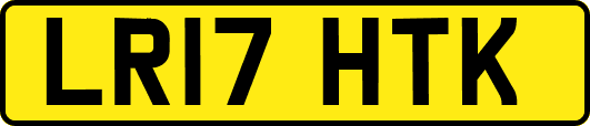 LR17HTK