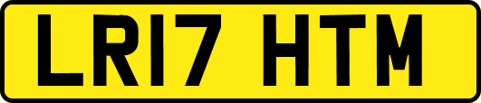LR17HTM