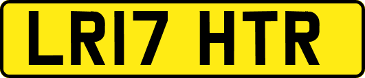 LR17HTR