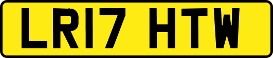 LR17HTW