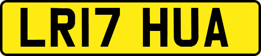 LR17HUA