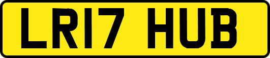 LR17HUB