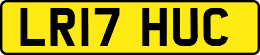 LR17HUC