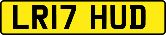 LR17HUD