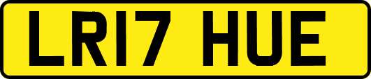 LR17HUE