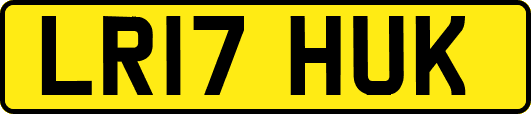 LR17HUK