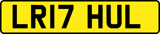 LR17HUL