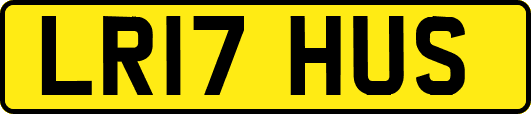 LR17HUS
