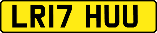 LR17HUU